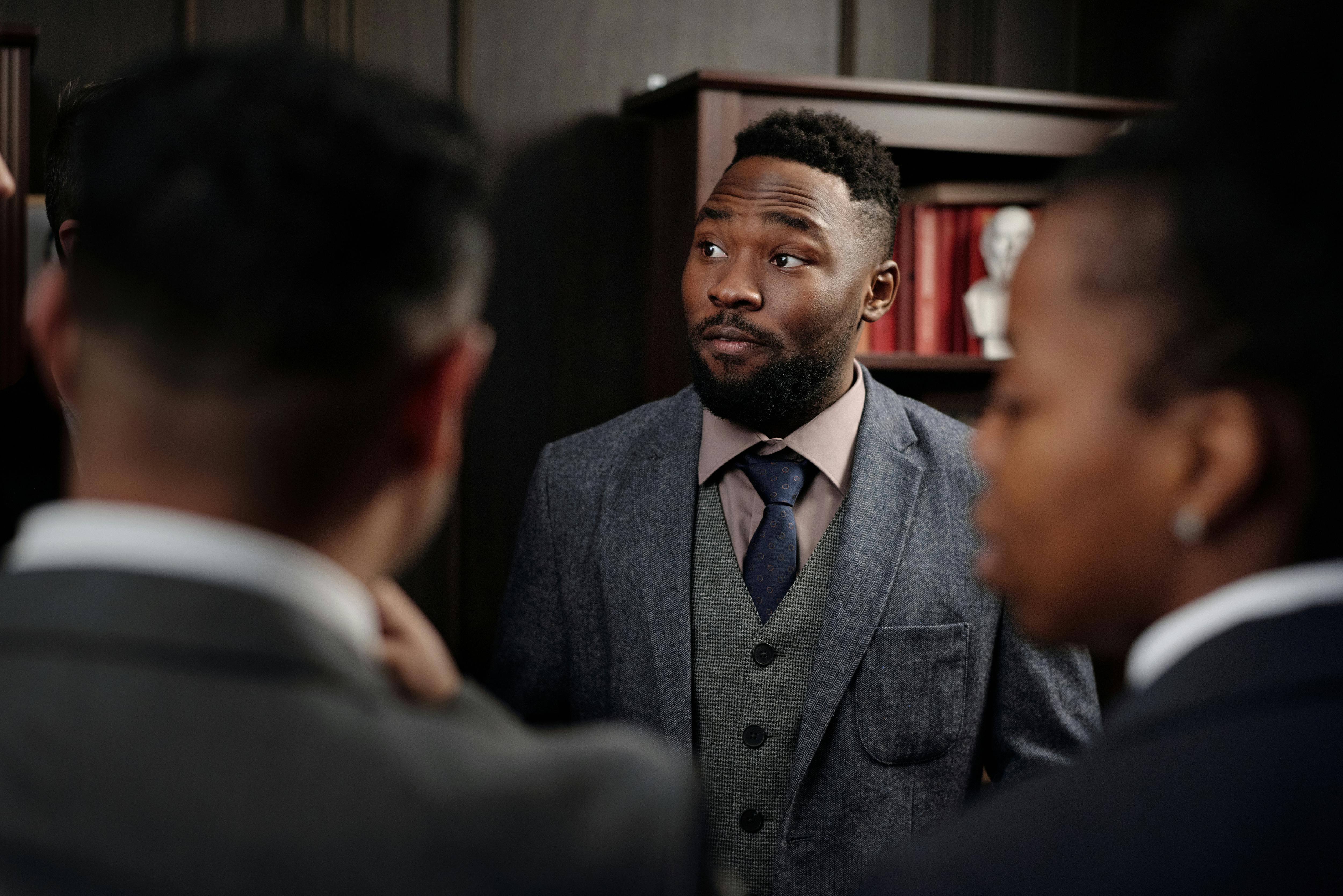 Child Custody Ruling